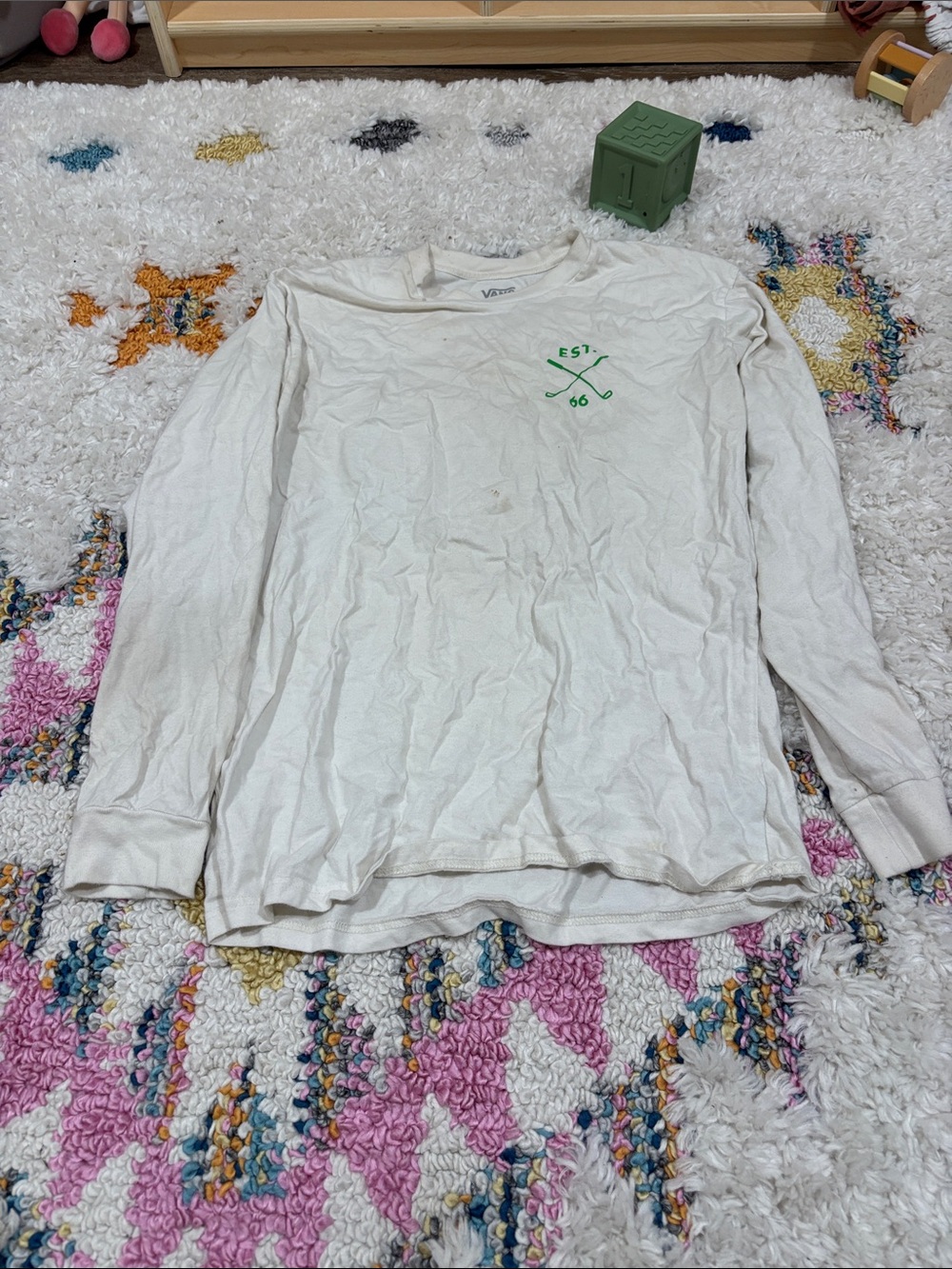 Vans Shirt